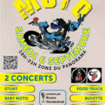 La fête de la moto