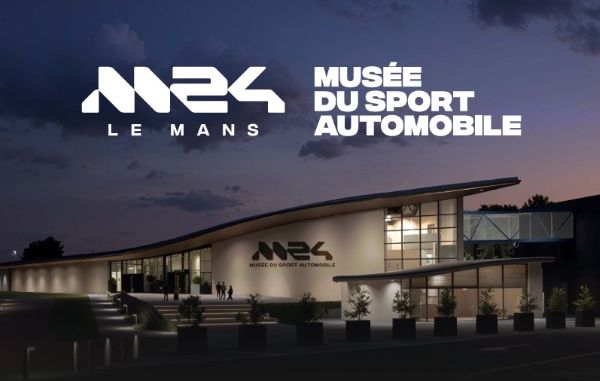 Le M24 ouvrira le 28 mai 2026